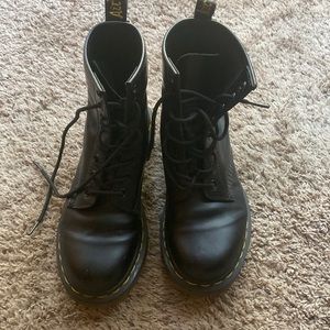 Doc Martens Original 1460 boots